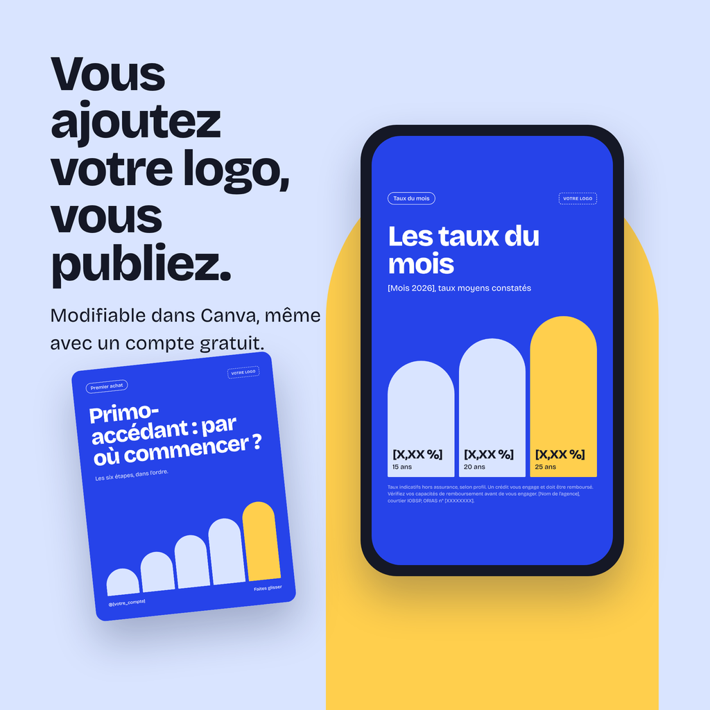 Le Kit Courtier : exemple d'utilisation